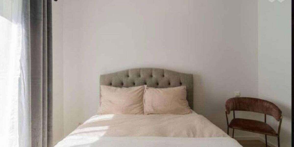 Etagenwohnung Berlin Lichtenberg - 2 Zimmer, 60 m&sup2;, 389.000&euro; | Angebot:26117627