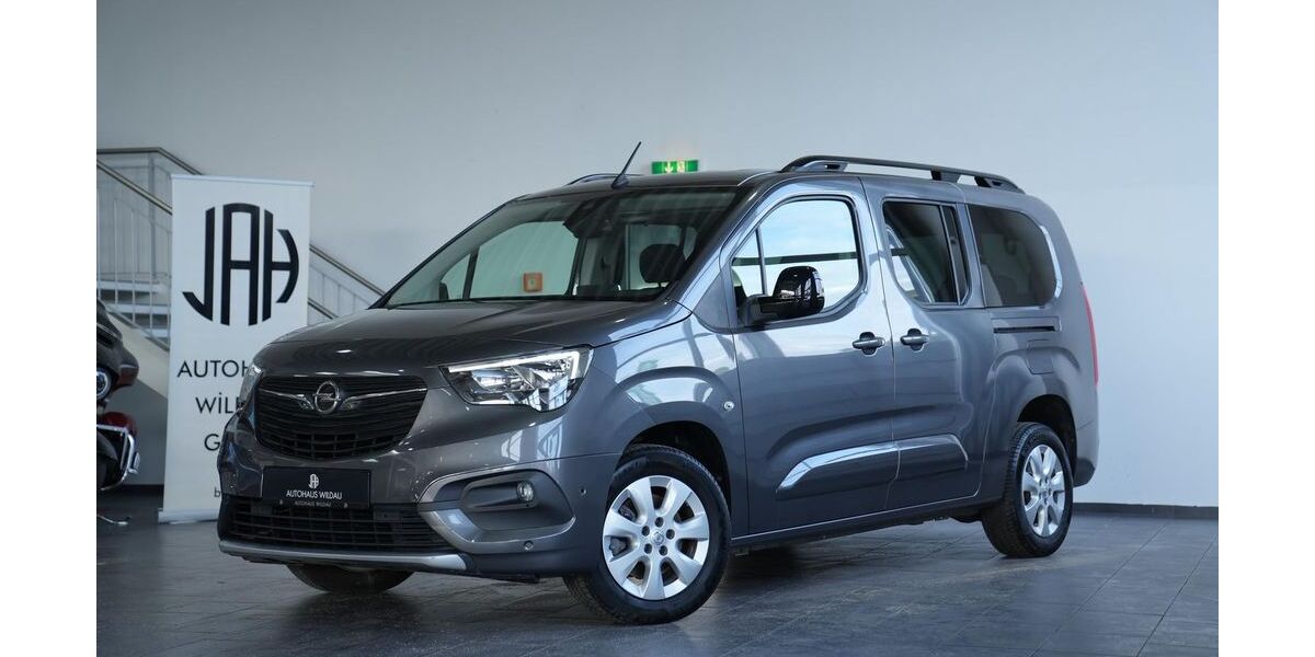 Opel Combo Life 12.828 km 26.990 &euro; Wildau 15745