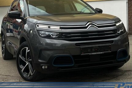 Citroen C5 Aircross Shine Pack*Hybrid 225*Navi*Chrom*LED 157.256 km 13.480 € Berlin 13187