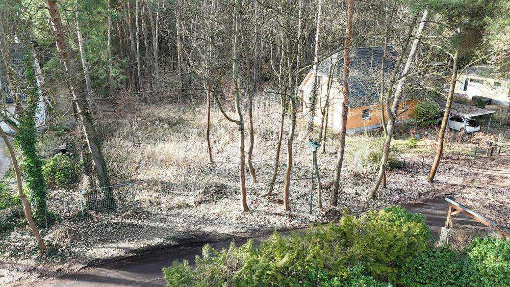 Grundstück Potsdam Groß Glienicke - 480.000&euro; | Angebot:25850178