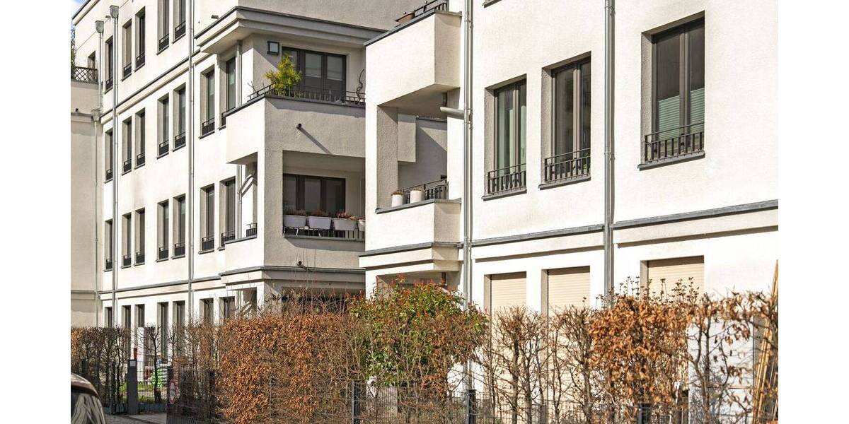 Etagenwohnung Berlin Rosenthal - 2 Zimmer, 72 m&sup2;, 330.000&euro; | Angebot:26528586