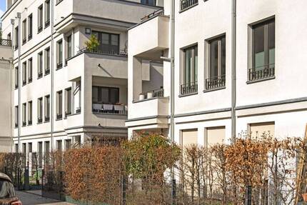 Wohnung Berlin Rosenthal - 2 Zimmer, 72 m&sup2;, 330.000&euro; | Angebot:26528586