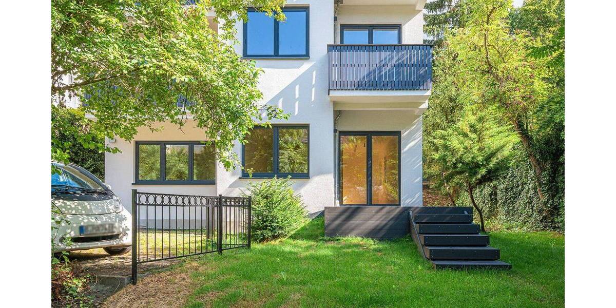 Etagenwohnung Berlin Steglitz - 2 Zimmer, 61 m&sup2;, 458.000&euro; | Angebot:25984608