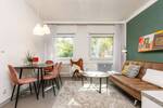 Etagenwohnung Berlin Reinickendorf - 2 Zimmer, 40 m&sup2;, 165.000&euro; | Angebot:26475612
