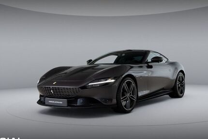 Ferrari Roma 4.608 km 224.620 € Berlin 12203