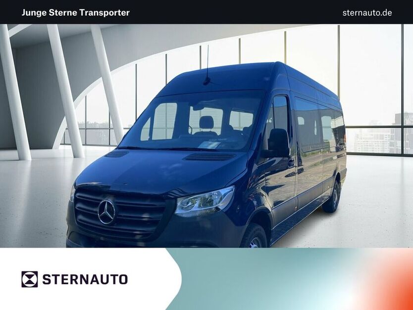 Sprinter