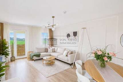 Wohnung Schönefeld - 3 Zimmer, 90 m&sup2;, 419.000&euro; | Angebot:27243962
