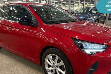 Opel Corsa 66.104 km 11.290 &euro; Ludwigsfelde bei Berlin 14974