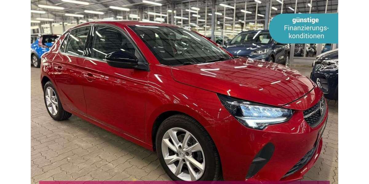 Opel Corsa 66.104 km 11.290 &euro; Ludwigsfelde bei Berlin 14974