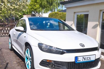 VW Scirocco 162.000 km 6.800 &euro; Erkner 15537