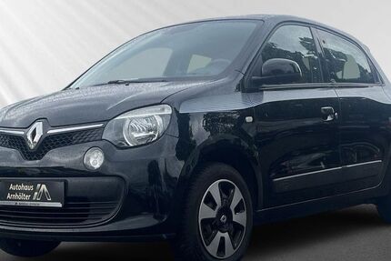 Renault Twingo 97.000 km 6.380 &euro; Berlin 13581