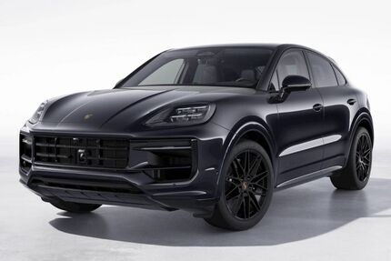 Porsche Cayenne 10.724 km 136.930 &euro; Berlin 10587