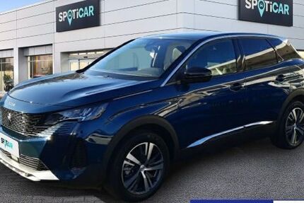 Peugeot 3008 22.770 km 18.990 &euro; Berlin 12681