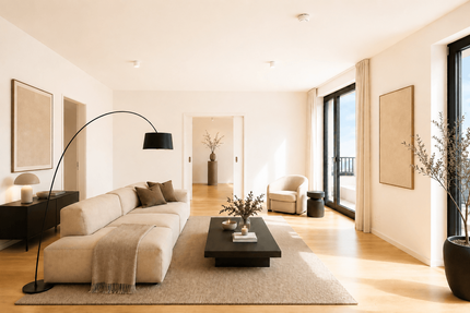 Wohnung Berlin Mitte - 4 Zimmer, 107 m&sup2;, 1.101.030&euro; | Angebot:27284646