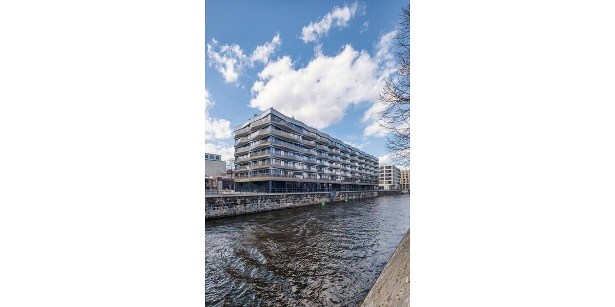 Etagenwohnung Berlin Mitte - 2 Zimmer, 68 m&sup2;, 650.000&euro; | Angebot:26094108