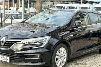 Renault Megane 43.088 km 18.490 &euro; Berlin 12247
