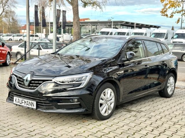 Renault Megane 43.088 km 18.490 &euro; Berlin 12247