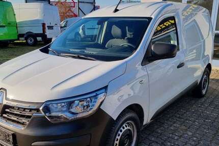 Renault Express 58.020 km 16.990 &euro; Borgsdorf 16556