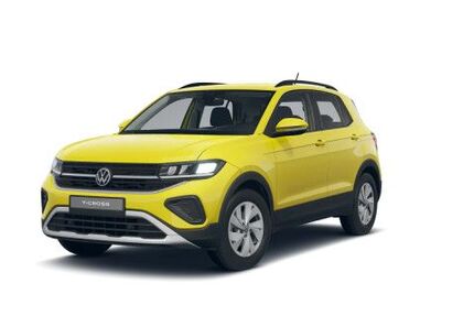 VW T-Cross 11.490 km 24.990 &euro; Berlin 14167