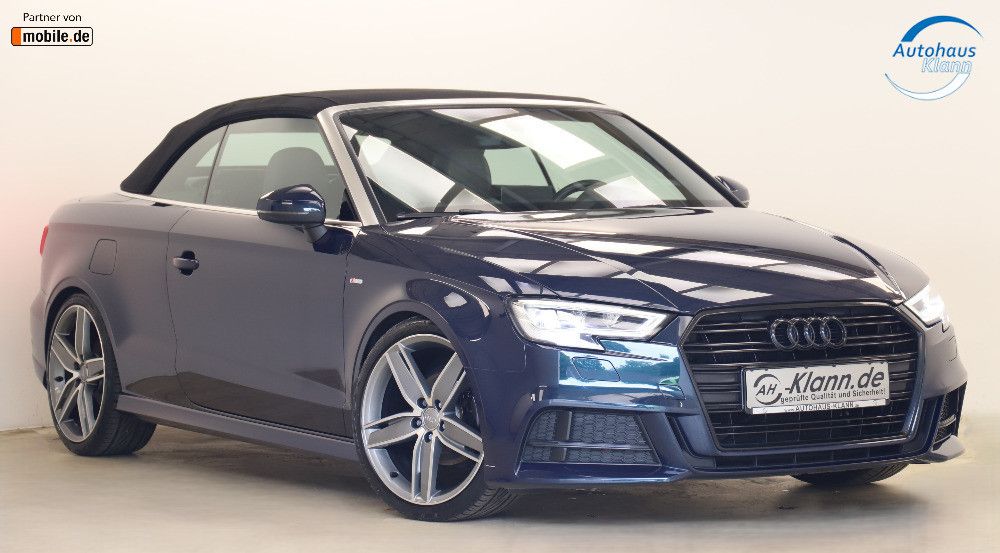 Audi A3 135.927 km 18.499 &euro; Teltow 14513
