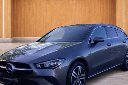 Mercedes-Benz CLA 250 Shooting Brake 76.347 km 26.770 &euro; Erkner 15537