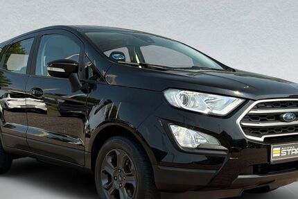 Ford EcoSport 32.540 km 13.600 &euro; Rüdersdorf 15562