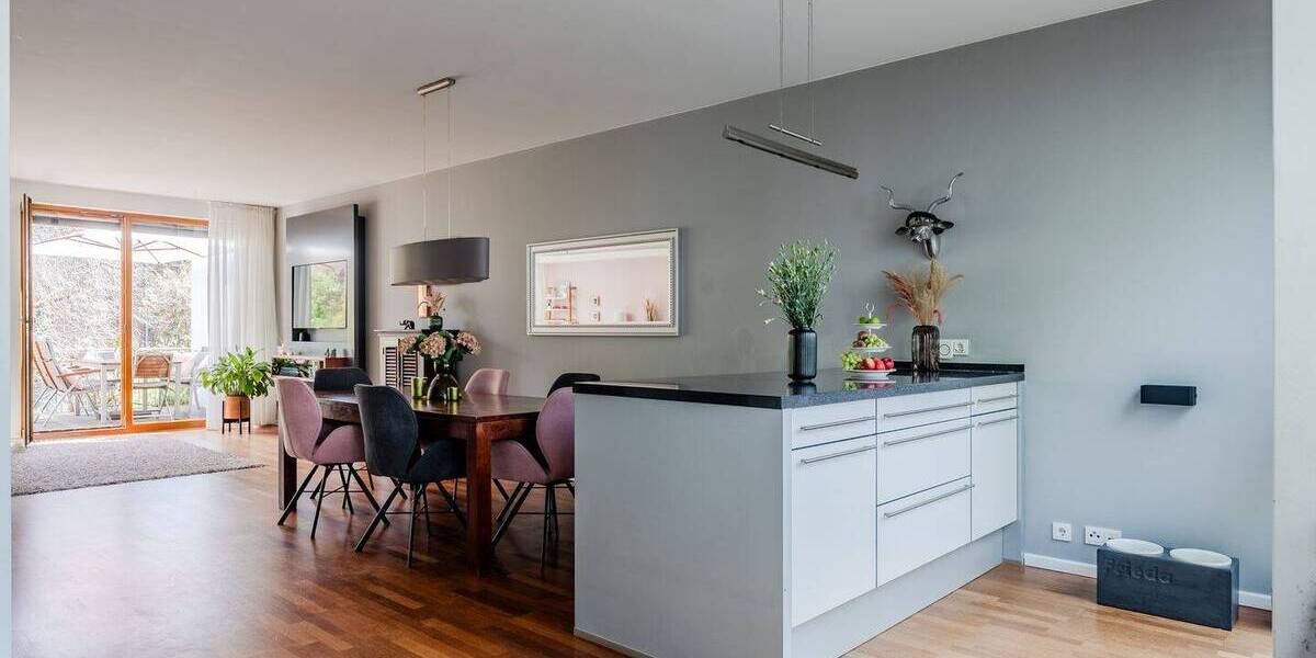 Reihenmittelhaus Berlin Rummelsburg - 7 Zimmer, 199 m&sup2;, 1.599.911&euro; | Angebot:26435695