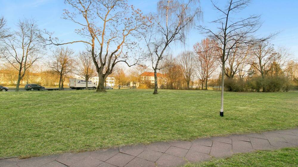 Etagenwohnung Berlin Spandau - 2 Zimmer, 42 m&sup2;, 165.000&euro; | Angebot:25970820