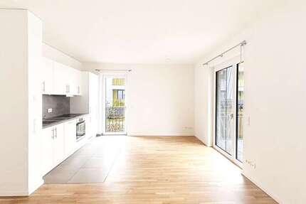 Wohnung zum Mieten in Berlin 1.650 € 95 m²
