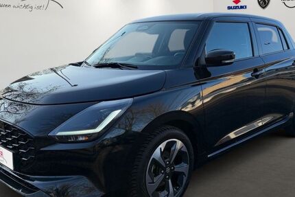 Suzuki Swift 18.316 km 19.490 &euro; Berlin 13437