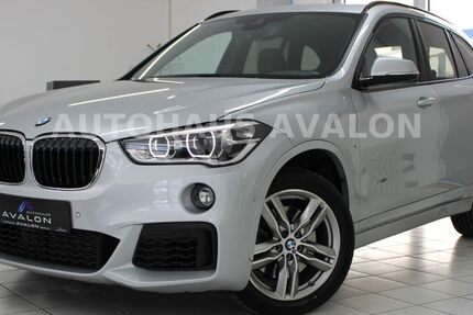 BMW X1 77.900 km 22.980 &euro; Berlin 13403