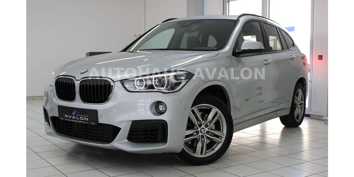 BMW X1 77.900 km 22.980 &euro; Berlin 13403