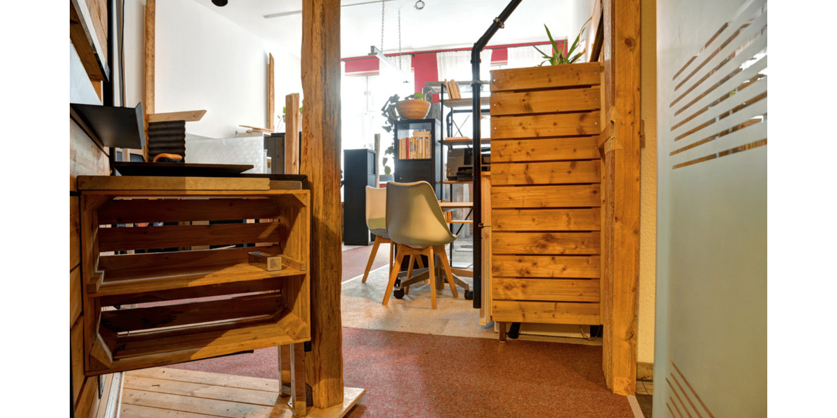 Gewerbeobjekt Berlin Reinickendorf - 280&euro; | Angebot:25980388