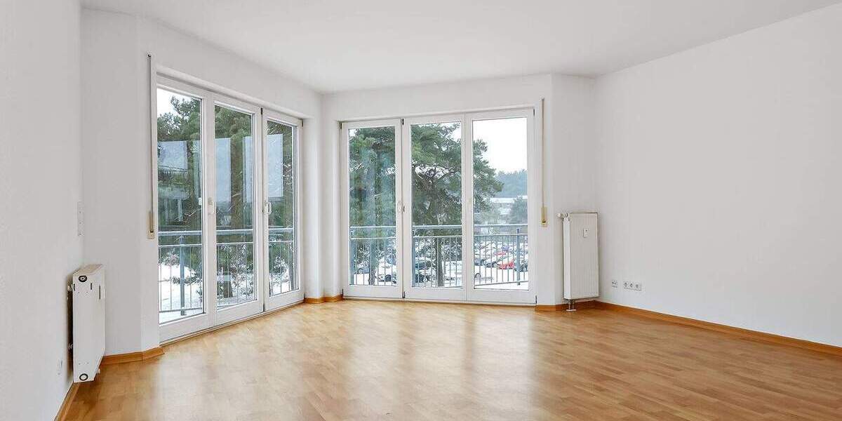 Etagenwohnung Berlin Grünau - 3 Zimmer, 90 m&sup2;, 339.000&euro; | Angebot:24155358