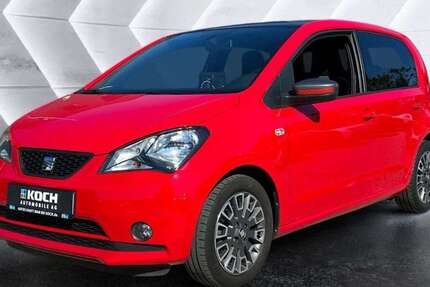 Seat Mii 71.321 km 9.999 &euro; Ludwigsfelde 14974