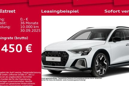 Audi A3 7.206 km 37.600 € Berlin 12489