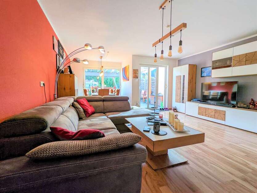 Haus zum Kaufen in Hönow 429.000 € 118 m²