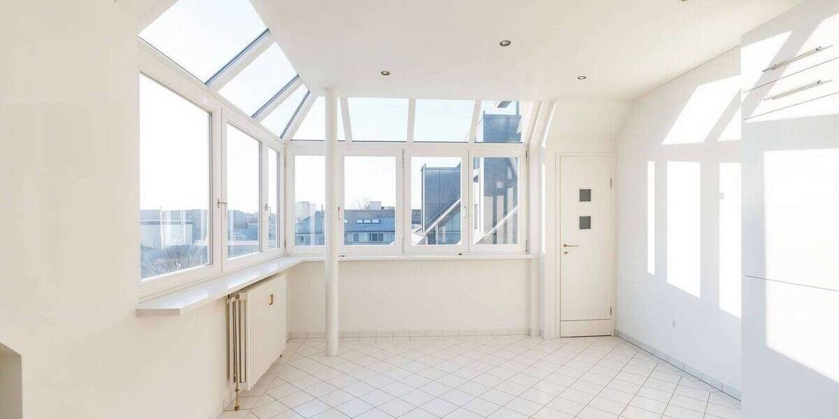 Etagenwohnung Berlin Wilmersdorf - 2 Zimmer, 98 m&sup2;, 548.000&euro; | Angebot:26474783