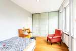 Wohnen am Tiefen See – 2-Zimmer-Wohnjuwel mit Balkon & Tiefgaragenstellplatz - Anlageobjekt Potsdam Berliner Vorstadt | Angebot:26124700