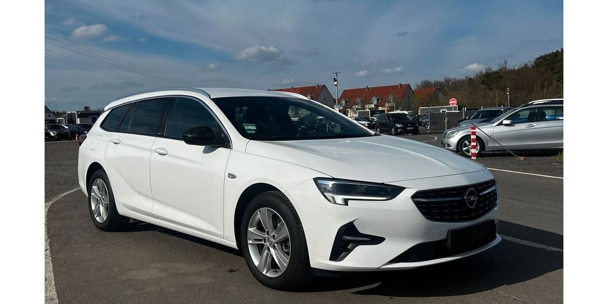 Opel Insignia 119.000 km 13.900 &euro; Mittenwalde 15749