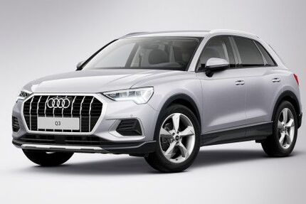 Audi Q3 5.500 km 43.220 &euro; Berlin 10587