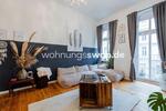 Etagenwohnung Berlin Charlottenburg-Wilmersdorf - 3 Zimmer, 100 m&sup2;, 1.300&euro; | Angebot:26342028