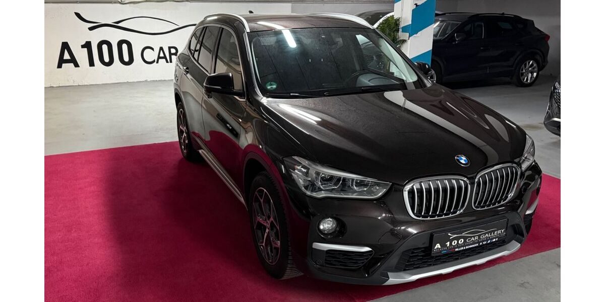BMW X1 116.000 km 15.399 &euro; Berlin 12099
