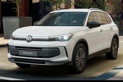 VW Tiguan 26.082 km 34.825 &euro; Oranienburg 16515