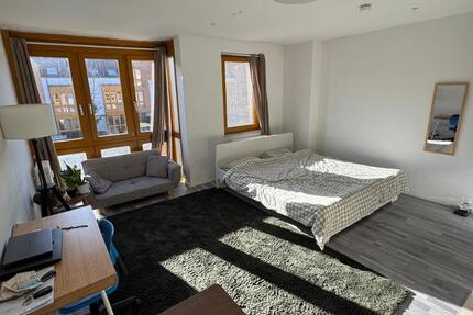 Wohnung Panketal - 1 Zimmer, 32 m&sup2;, 704&euro; | Angebot:25841353