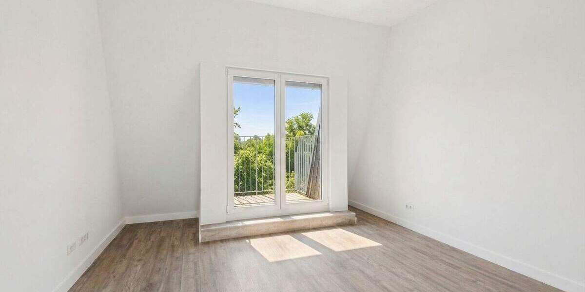 Etagenwohnung Berlin Grünau - 2 Zimmer, 61 m&sup2;, 295.000&euro; | Angebot:25825779