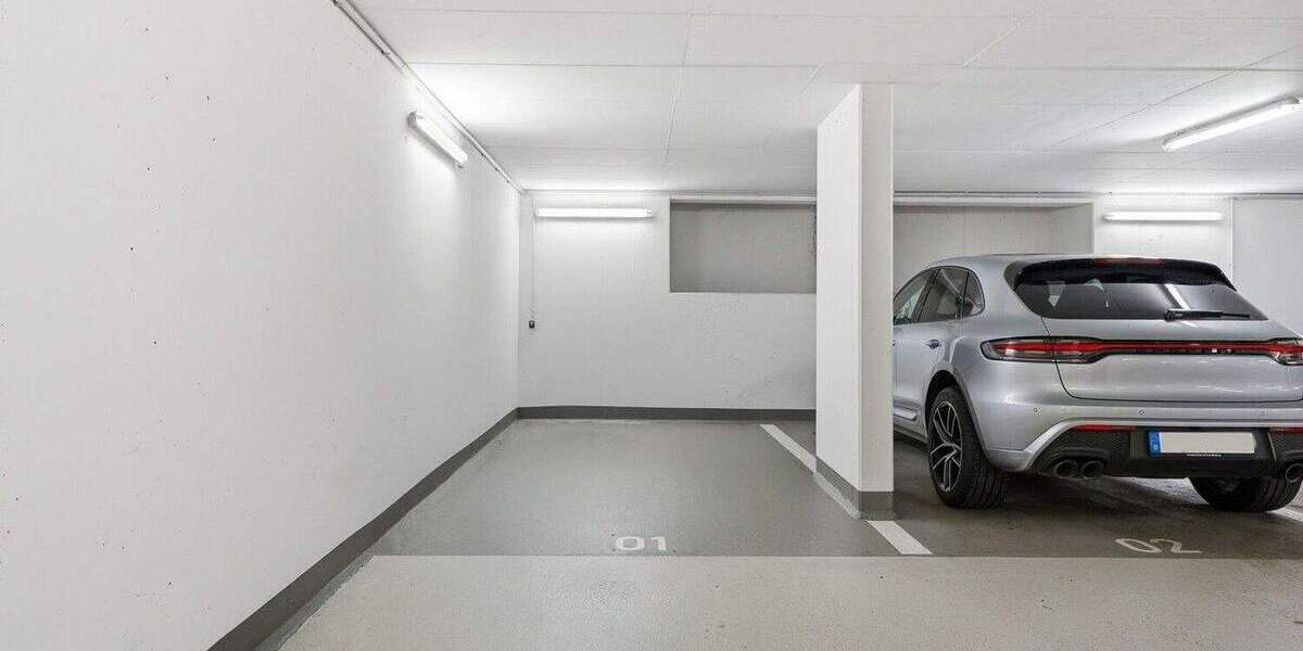 Etagenwohnung Berlin Charlottenburg - 6 Zimmer, 217 m&sup2;, 2.950.000&euro; | Angebot:25627175