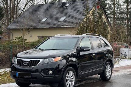 Kia Sorento 258.000 km 7.400 &euro; Falkensee bei Berlin 14612