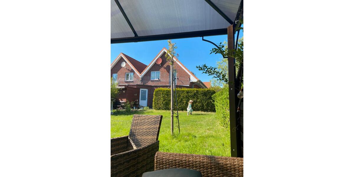 Doppelhaushälfte Petershagen/Eggersdorf Eggersdorf - 5 Zimmer, 110 m&sup2;, 1.600&euro; | Angebot:25310445