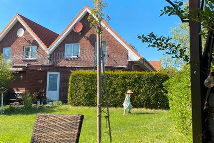 Haus Petershagen/Eggersdorf Eggersdorf - 5 Zimmer, 110 m&sup2;, 1.600&euro; | Angebot:25310445